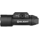 Фонарь Olight PL Turbo Valkyrie Black (PL Turbo Valkyrie)