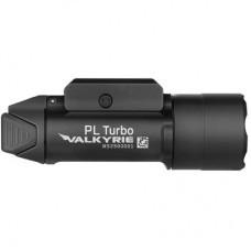 Фонарь Olight PL Turbo Valkyrie Black (PL Turbo Valkyrie) - Фото