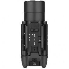 Фонарь Olight PL Turbo Valkyrie Black (PL Turbo Valkyrie) - Фото