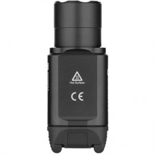 Фонарь Olight PL Turbo Valkyrie Black (PL Turbo Valkyrie) - Фото
