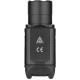 Фонарь Olight PL Turbo Valkyrie Black (PL Turbo Valkyrie)