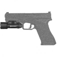 Фонарь Olight PL Turbo Valkyrie Black (PL Turbo Valkyrie) - Фото