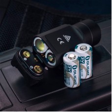 Фонарь Olight PL Turbo Valkyrie Black (PL Turbo Valkyrie) - Фото