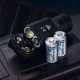 Фонарь Olight PL Turbo Valkyrie Black (PL Turbo Valkyrie)