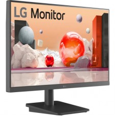 Монітор LG 24MS500-B - Фото