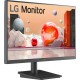 Монитор LG 24MS500-B Монитор LG 24MS500-B