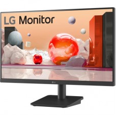 Монітор LG 24MS500-B - Фото