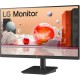 Монитор LG 24MS500-B Монитор LG 24MS500-B