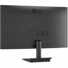 Монітор LG 24MS500-B - Фото