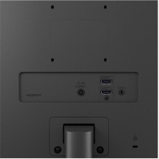 Монітор LG 24MS500-B - Фото