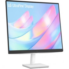 Монітор LG 27US500-W - Фото