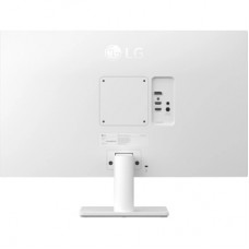 Монітор LG 27US500-W - Фото