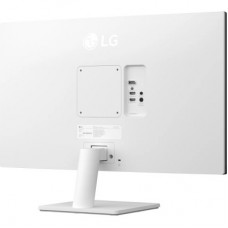 Монітор LG 27US500-W - Фото