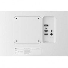 Монітор LG 27US500-W - Фото