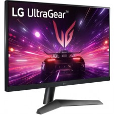 Монітор LG 24GS60F-B - Фото