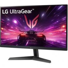 Монітор LG 24GS60F-B - Фото
