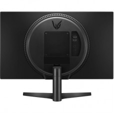 Монітор LG 24GS60F-B - Фото