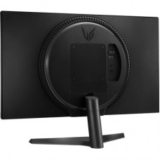 Монітор LG 24GS60F-B - Фото