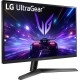 Монітор LG 27GS60F-B Монітор LG 27GS60F-B