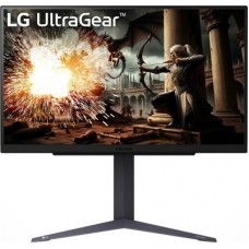 Монітор LG 27GS75Q-B
