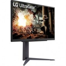 Монітор LG 27GS75Q-B - Фото