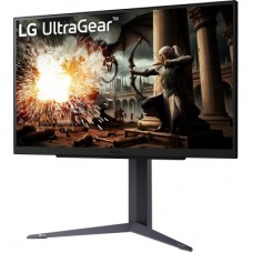 Монітор LG 27GS75Q-B - Фото