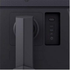 Монітор LG 27GS75Q-B - Фото