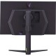 Монітор LG 27GR93U-B Монітор LG 27GR93U-B