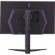 Монітор LG 27GR93U-B Монітор LG 27GR93U-B
