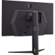 Монітор LG 27GR93U-B Монітор LG 27GR93U-B