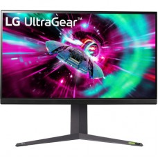 Монитор LG 32GR93U-B Монитор LG 32GR93U-B