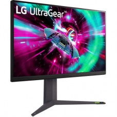 Монітор LG 32GR93U-B - Фото