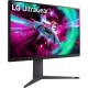 Монітор LG 32GR93U-B