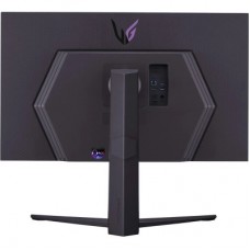 Монітор LG 32GR93U-B - Фото