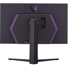 Монітор LG 32GR93U-B - Фото