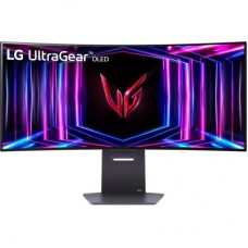 Монитор LG 34GS95QE-B Монитор LG 34GS95QE-B
