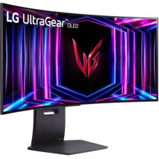 Монітор LG 34GS95QE-B - Фото