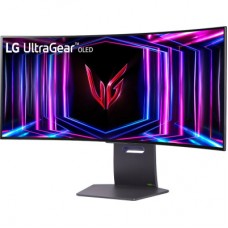 Монітор LG 34GS95QE-B - Фото