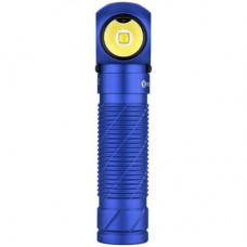 Фонарь Olight Perun 2 Blue (Perun 2 BL)