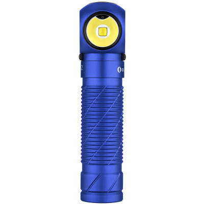 Фонарь Olight Perun 2 Blue (Perun 2 BL)