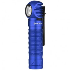Фонарь Olight Perun 2 Blue (Perun 2 BL) - Фото