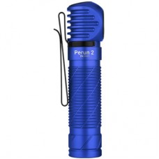 Фонарь Olight Perun 2 Blue (Perun 2 BL) - Фото