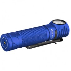 Фонарь Olight Perun 2 Blue (Perun 2 BL) - Фото