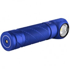 Фонарь Olight Perun 2 Blue (Perun 2 BL) - Фото