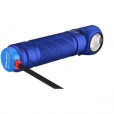 Фонарь Olight Perun 2 Blue (Perun 2 BL) - Фото