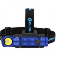 Фонарь Olight Perun 2 Blue (Perun 2 BL) - Фото