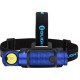 Фонарь Olight Perun 2 Blue (Perun 2 BL) Фонарь Olight Perun 2 Blue (Perun 2 BL)
