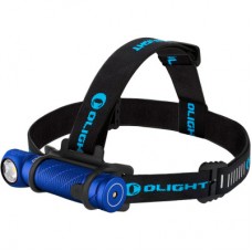 Фонарь Olight Perun 2 Blue (Perun 2 BL) - Фото