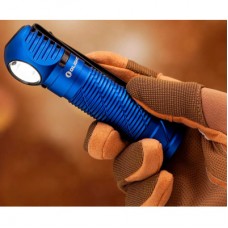 Фонарь Olight Perun 2 Blue (Perun 2 BL) - Фото