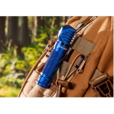 Фонарь Olight Perun 2 Blue (Perun 2 BL) - Фото